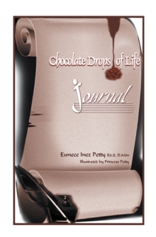 Image for Chocolate Drops of Life: Journal