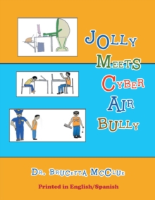 Image for Jolly Meets Cyber Air Bully