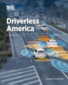 Image for Driverless america