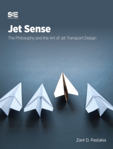 Image for Jet Sense