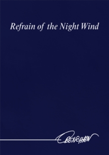 Image for Refrain of the Night Wind