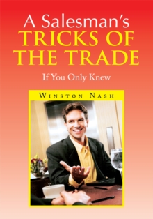 Image for Salesman's Tricks of the Trade: If You Only Knew