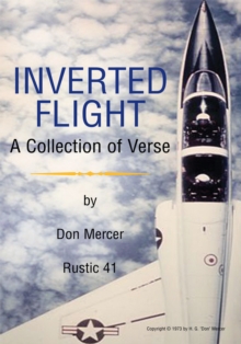Image for Inverted Flight: A Collection of Verse