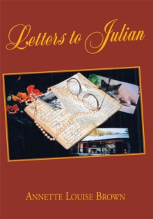 Image for Letters to Julian