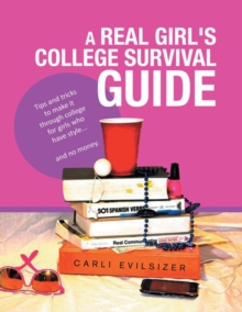 Image for Real Girl's College Survival Guide