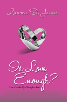 Image for Is Love Enough?