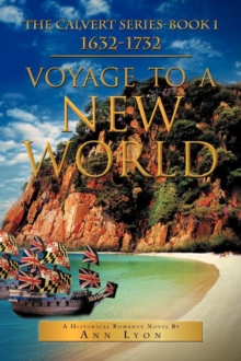 Image for Voyage to a New World