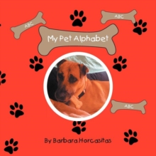 Image for My Pet Alphabet