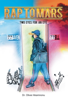 Image for Rap to Mars: Two Eyes for an Eye