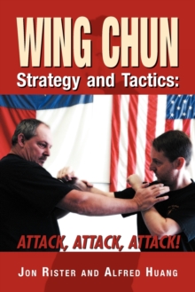 Image for Wing Chun Strategy and Tactics