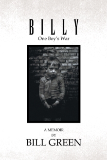 Image for Billy: One Boy's  War