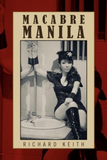 Image for Macabre Manila