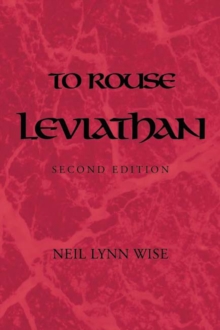 Image for To Rouse Leviathan : Second Edition