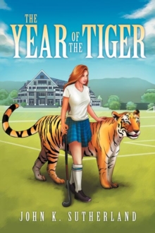 Image for The Year of the Tiger