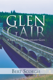 Image for Glen Gair: A Tale from a Highland Glen