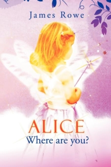 Image for Alice-Where Are You?