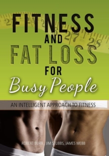 Image for Fitness and Fat Loss for Busy People