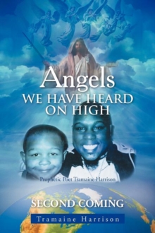 Image for Angels We Have Heard On High