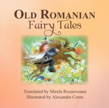 Image for Old Romanian Fairytales