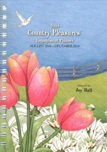 Image for COUNTRY PLEASURES EGMT D