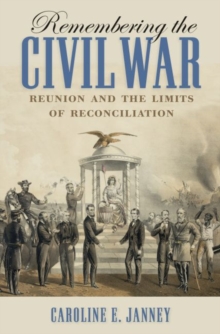 Image for Remembering the Civil War