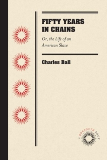 Image for Fifty Years in Chains