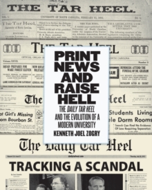Print News and Raise Hell