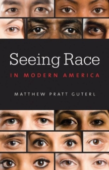 Image for Seeing Race in Modern America