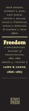 Image for Land and labor, 1866-1867