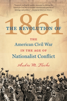 Revolution of 1861