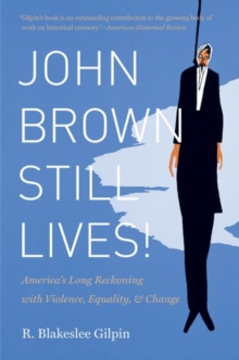 Image for John Brown Still Lives!