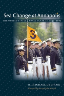 Image for Sea Change at Annapolis