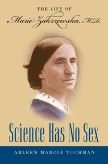 Image for Science Has No Sex