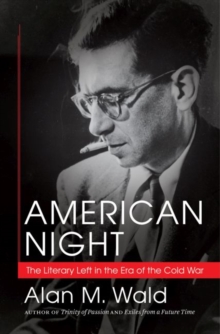 Image for American Night