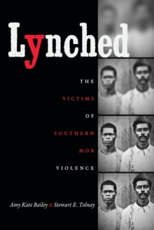 Image for Lynched