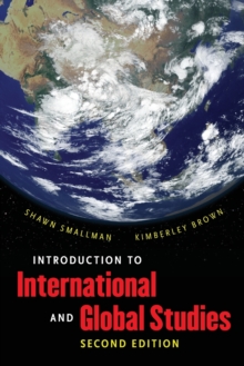 Image for Introduction to international and global studies