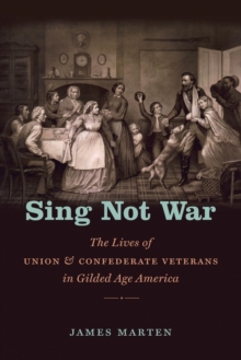 Image for Sing Not War