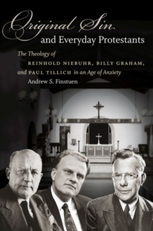 Image for Original Sin and Everyday Protestants