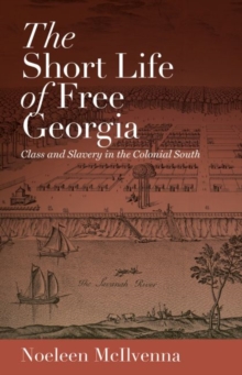 Image for The Short Life of Free Georgia