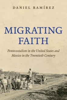 Image for Migrating Faith