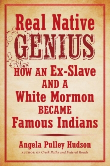 Image for Real Native Genius