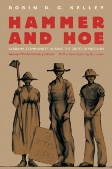 Image for Hammer and Hoe: Alabama Communists during the Great Depression