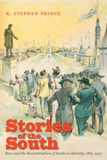 Image for Stories of the South