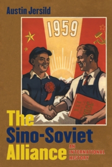 Sino-Soviet Alliance