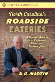 Image for North Carolina’s Roadside Eateries