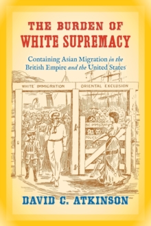 Image for The Burden of White Supremacy