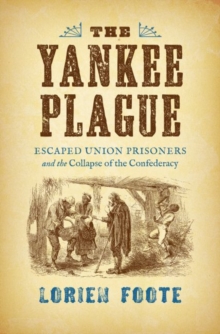 Image for The Yankee Plague