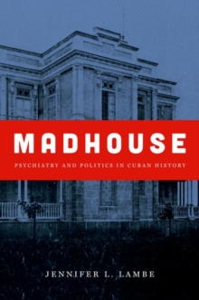 Image for Madhouse