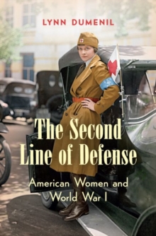 Second Line of Defense