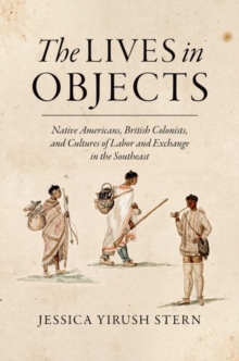 Image for The Lives in Objects